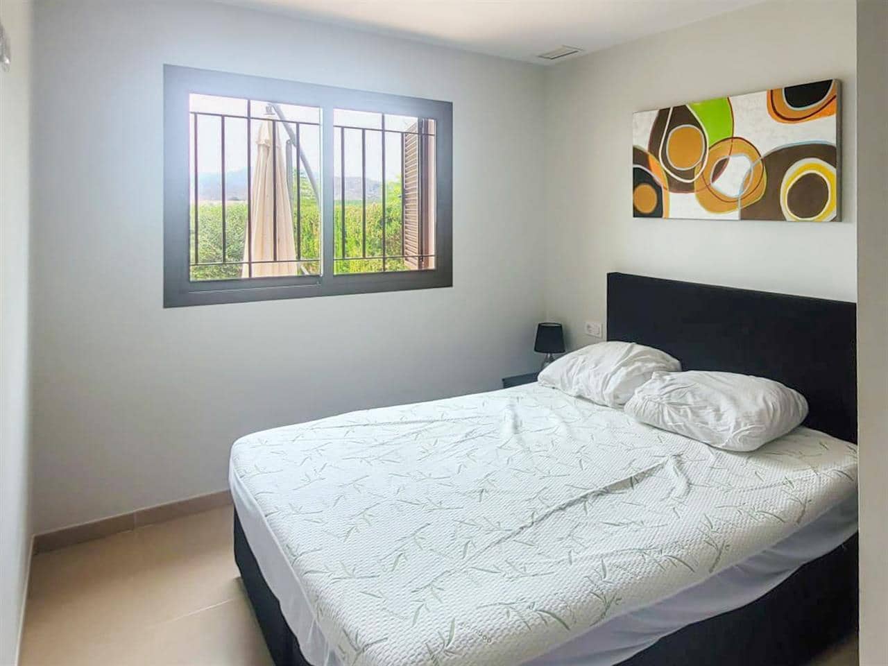 2 soveværelse Lejlighed til salg i San Juan de los Terreros med swimmingpool - € 220.000 (Ref: 10012960)