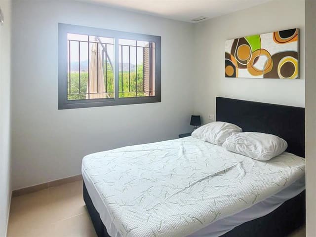 2 soveværelse Lejlighed til salg i San Juan de los Terreros, Pulpí med swimmingpool - € 220.000 (Ref: 10012960)