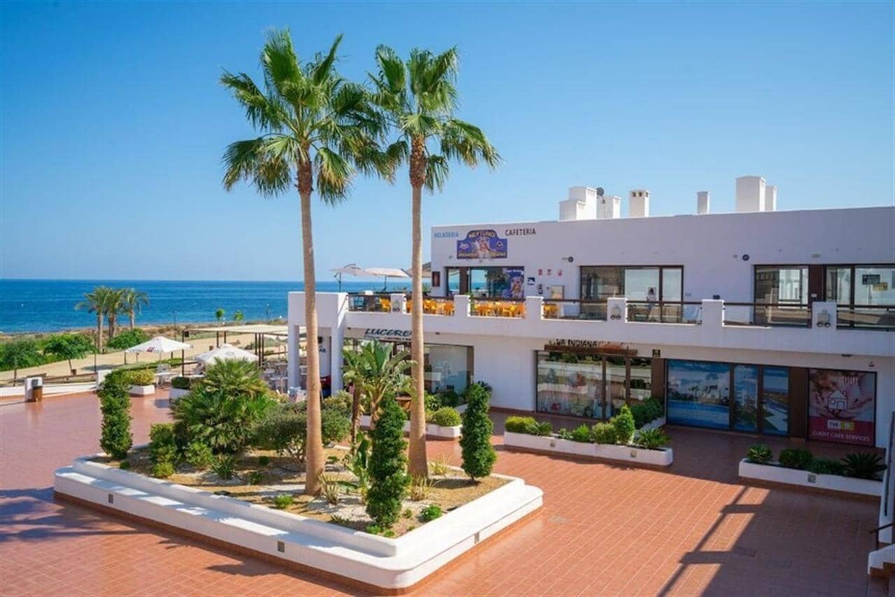 2 soveværelse Lejlighed til salg i San Juan de los Terreros med swimmingpool - € 220.000 (Ref: 10012960)