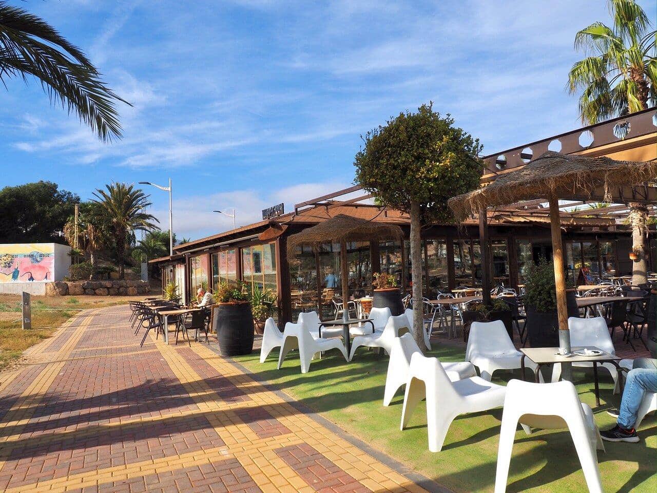 2 soveværelse Lejlighed til salg i San Juan de los Terreros med swimmingpool - € 220.000 (Ref: 10012960)
