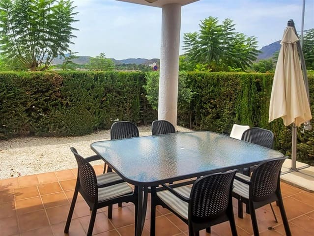 2 soveværelse Lejlighed til salg i San Juan de los Terreros, Pulpí med swimmingpool - € 220.000 (Ref: 10012960)