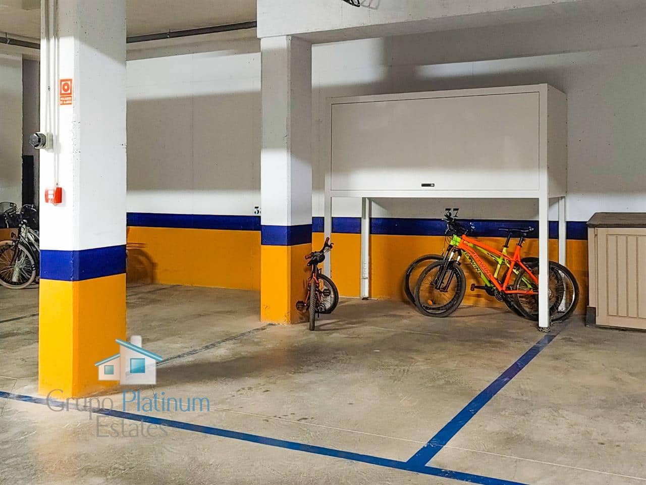 2 soveværelse Lejlighed til salg i San Juan de los Terreros med swimmingpool garage - € 220.000 (Ref: 10012960)