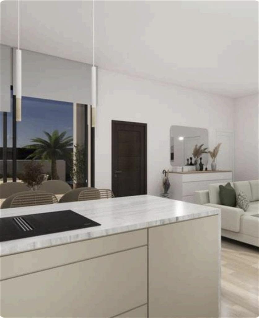 3 makuuhuone Huvila myytävänä paikassa Ciudad Quesada mukana uima-altaan - 529 000 € (Ref: 10025260)