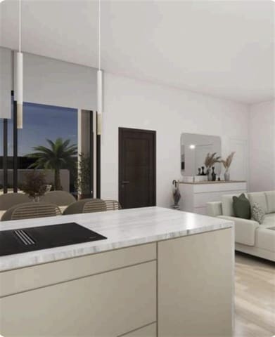 3 makuuhuone Huvila myytävänä paikassa Ciudad Quesada, Rojales mukana uima-altaan - 529 000 € (Ref: 10025260)