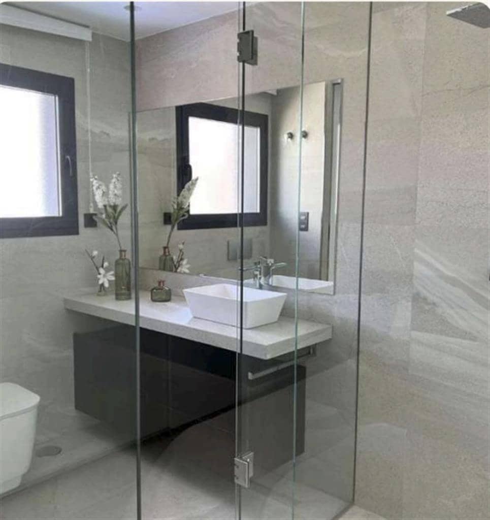 3 makuuhuone Huvila myytävänä paikassa Ciudad Quesada mukana uima-altaan - 529 000 € (Ref: 10025260)