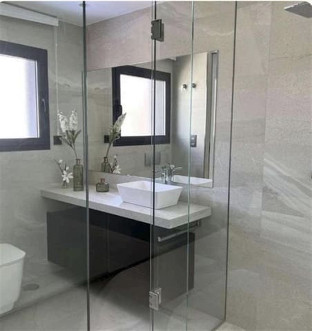 3 makuuhuone Huvila myytävänä paikassa Ciudad Quesada, Rojales mukana uima-altaan - 529 000 € (Ref: 10025260)