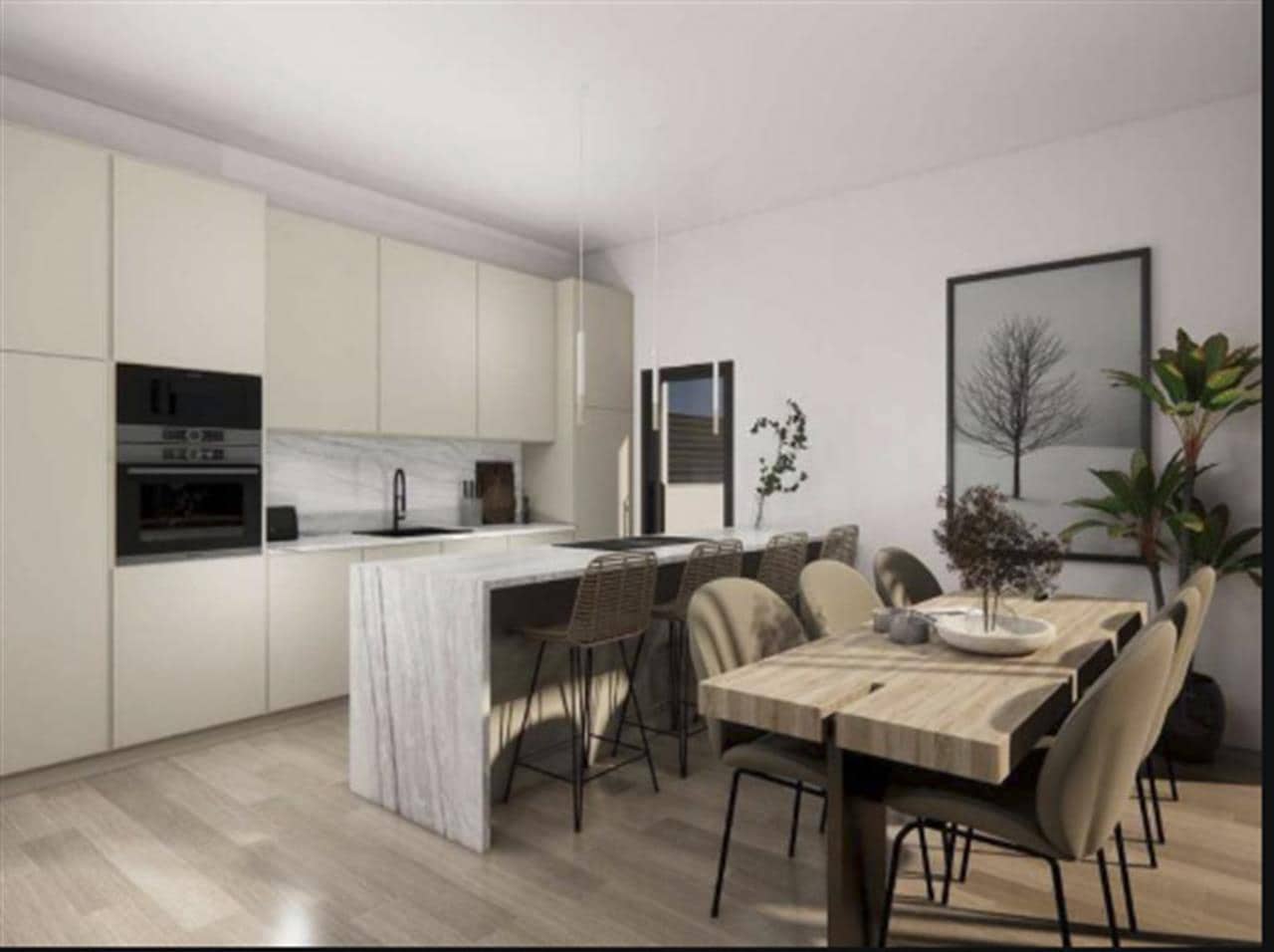 3 makuuhuone Huvila myytävänä paikassa Ciudad Quesada mukana uima-altaan - 529 000 € (Ref: 10025260)