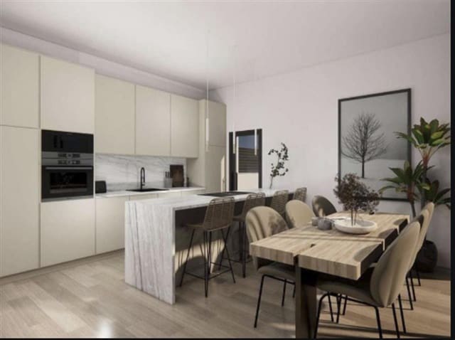 3 makuuhuone Huvila myytävänä paikassa Ciudad Quesada, Rojales mukana uima-altaan - 529 000 € (Ref: 10025260)
