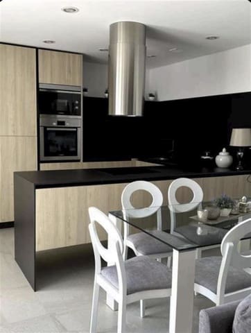 3 quarto Moradia para venda em Ciudad Quesada, Rojales com piscina - 770 000 € (Ref: 10025261)