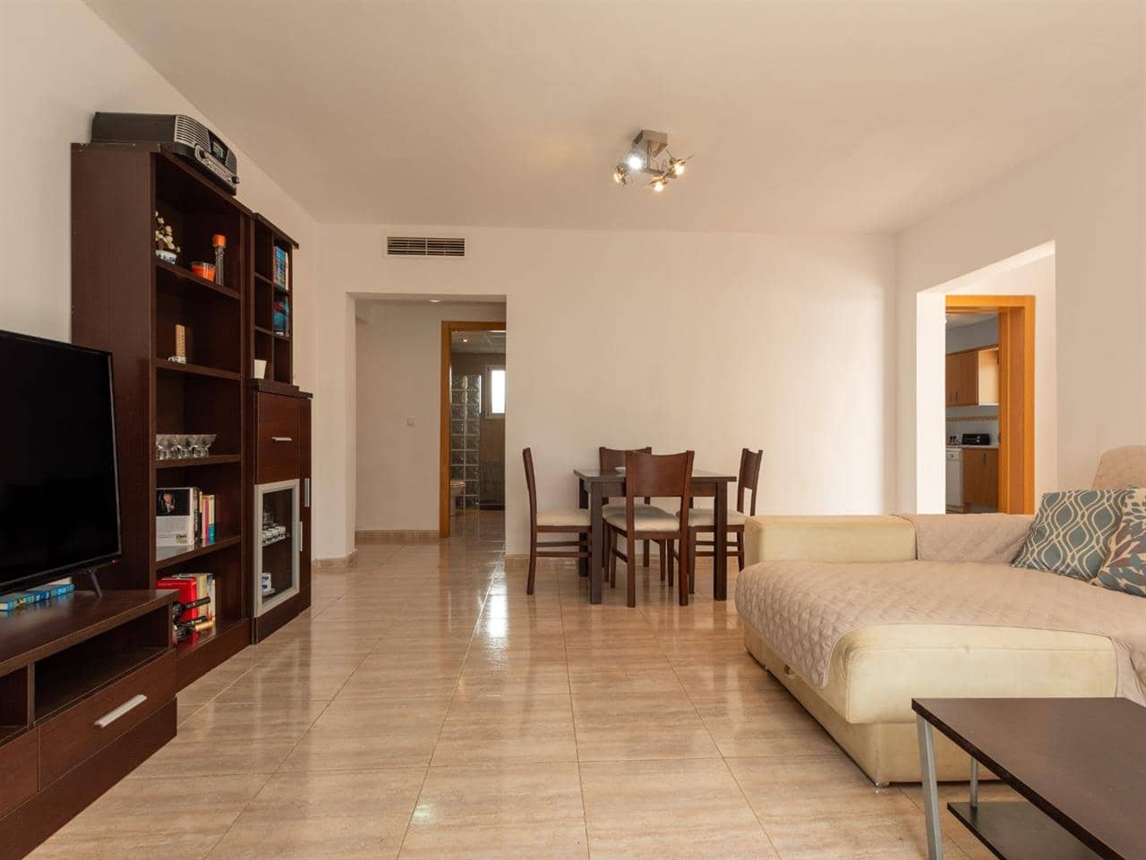 4 sypialnia Willa na sprzedaż w San Juan de los Terreros z basenem - 360 000 € (Ref: 10040721)