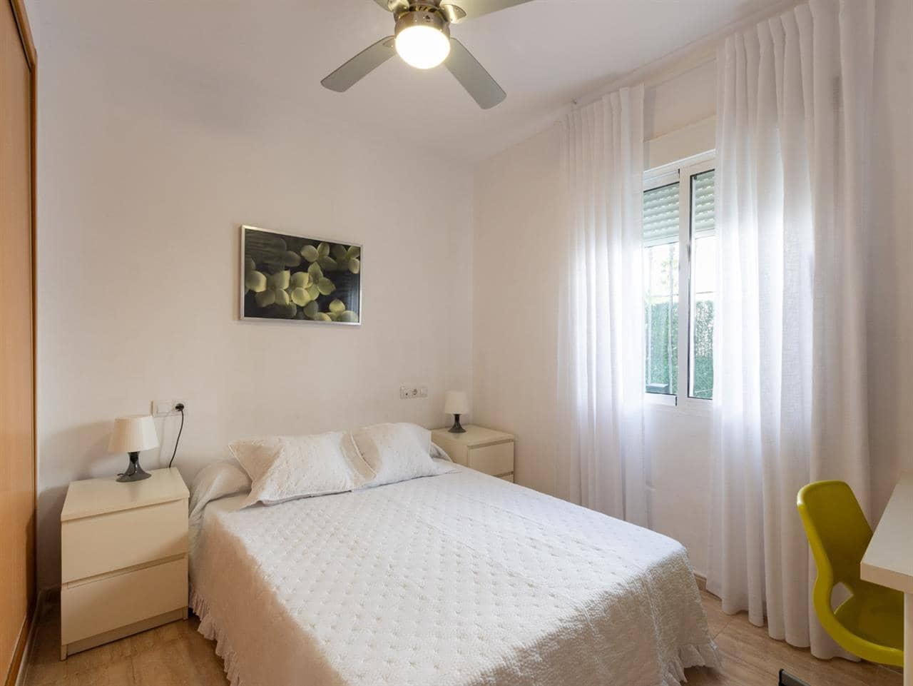 4 sypialnia Willa na sprzedaż w San Juan de los Terreros z basenem - 360 000 € (Ref: 10040721)
