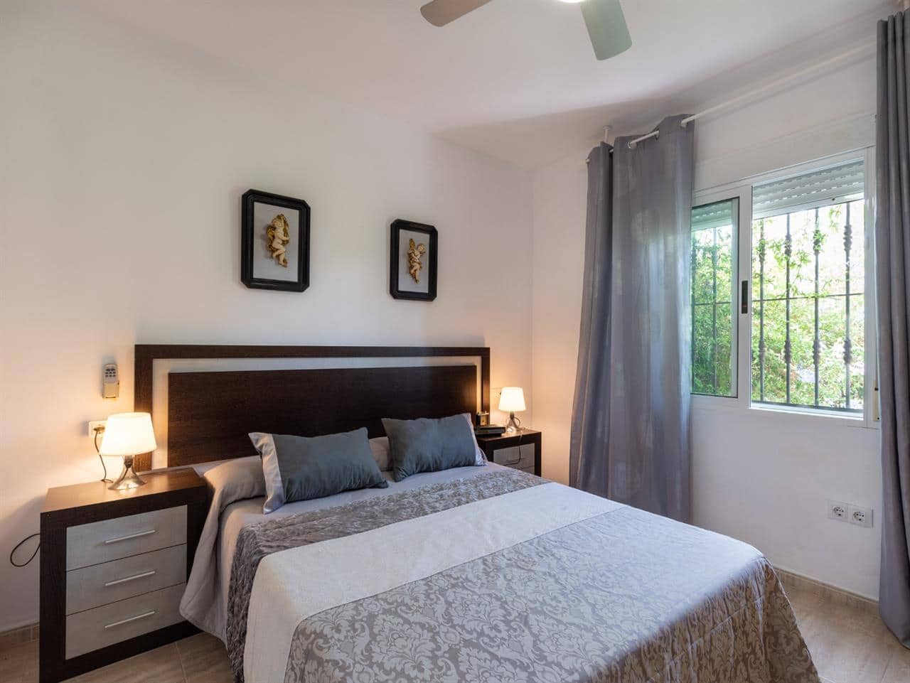 4 sypialnia Willa na sprzedaż w San Juan de los Terreros z basenem - 360 000 € (Ref: 10040721)