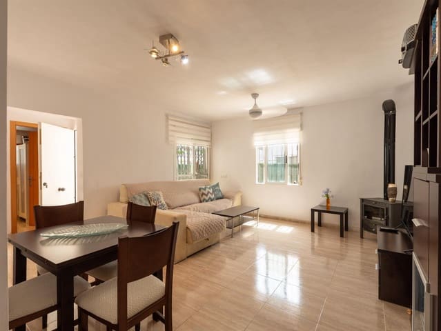 4 sypialnia Willa na sprzedaż w San Juan de los Terreros, Pulpí z basenem - 360 000 € (Ref: 10040721)