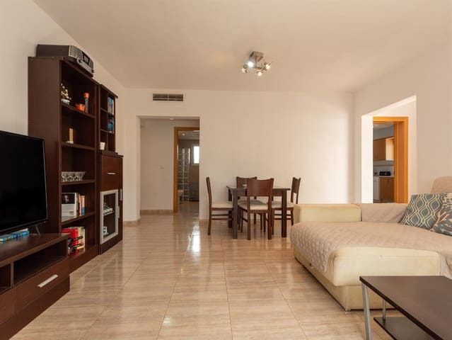4 sypialnia Willa na sprzedaż w San Juan de los Terreros, Pulpí z basenem - 360 000 € (Ref: 10040721)