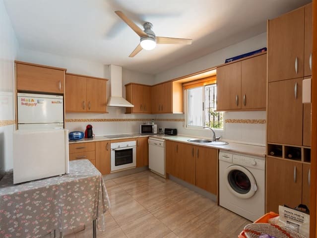 4 sypialnia Willa na sprzedaż w San Juan de los Terreros, Pulpí z basenem - 360 000 € (Ref: 10040721)