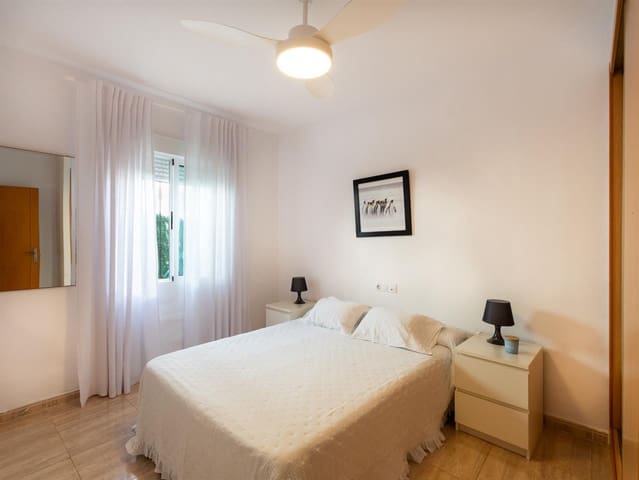 4 sypialnia Willa na sprzedaż w San Juan de los Terreros, Pulpí z basenem - 360 000 € (Ref: 10040721)