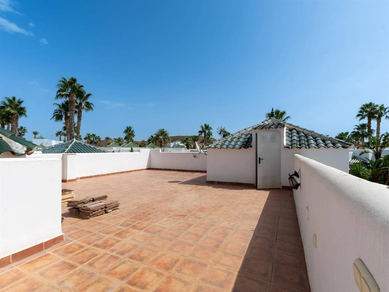 4 sypialnia Willa na sprzedaż w San Juan de los Terreros z basenem - 360 000 € (Ref: 10040721)