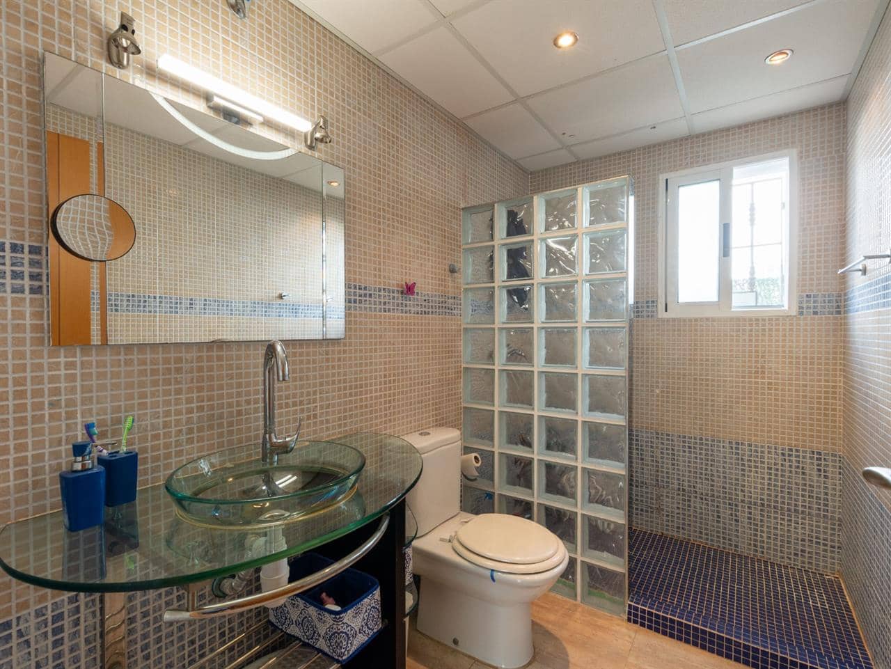 4 sypialnia Willa na sprzedaż w San Juan de los Terreros z basenem - 360 000 € (Ref: 10040721)