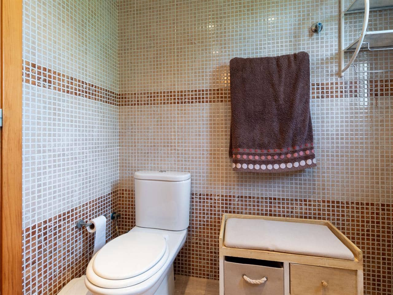 4 sypialnia Willa na sprzedaż w San Juan de los Terreros z basenem - 360 000 € (Ref: 10040721)