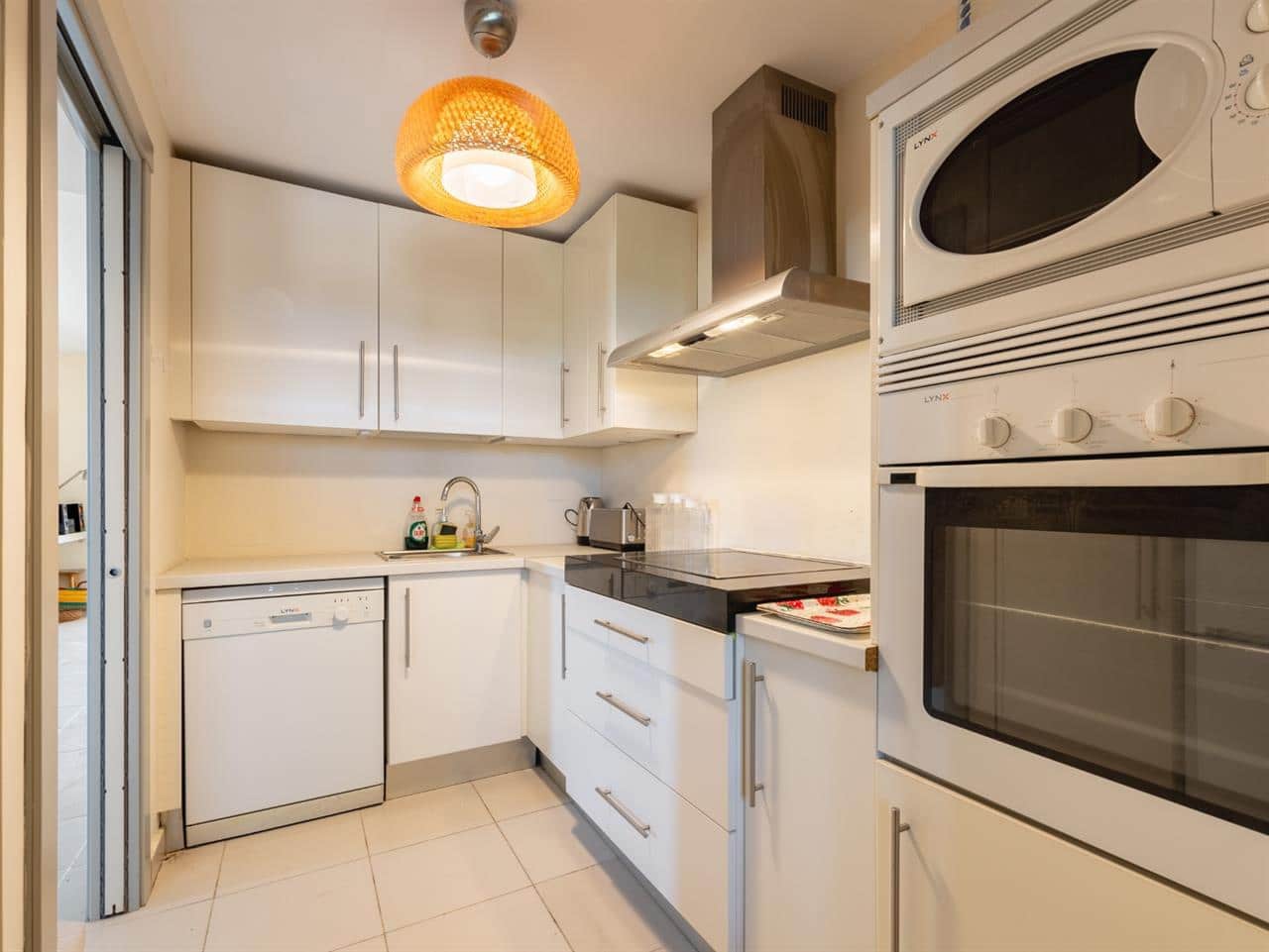 2 sypialnia Apartament na sprzedaż w Vera z basenem - 199 000 € (Ref: 10044643)