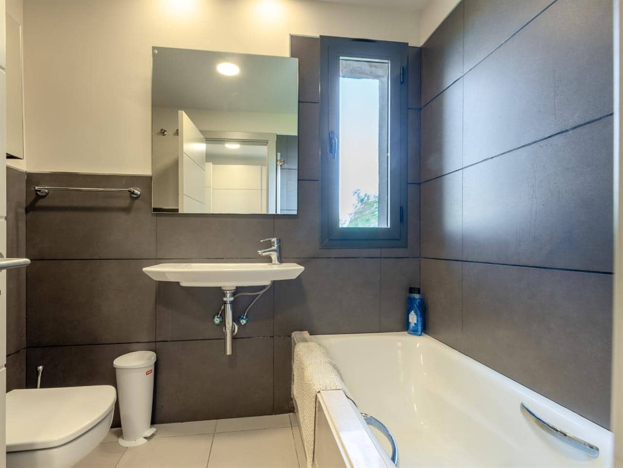 2 sypialnia Apartament na sprzedaż w Vera z basenem - 199 000 € (Ref: 10044643)
