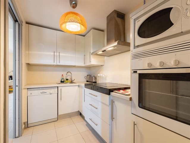 2 sypialnia Apartament na sprzedaż w Valle del Este, Vera z basenem - 199 000 € (Ref: 10044643)