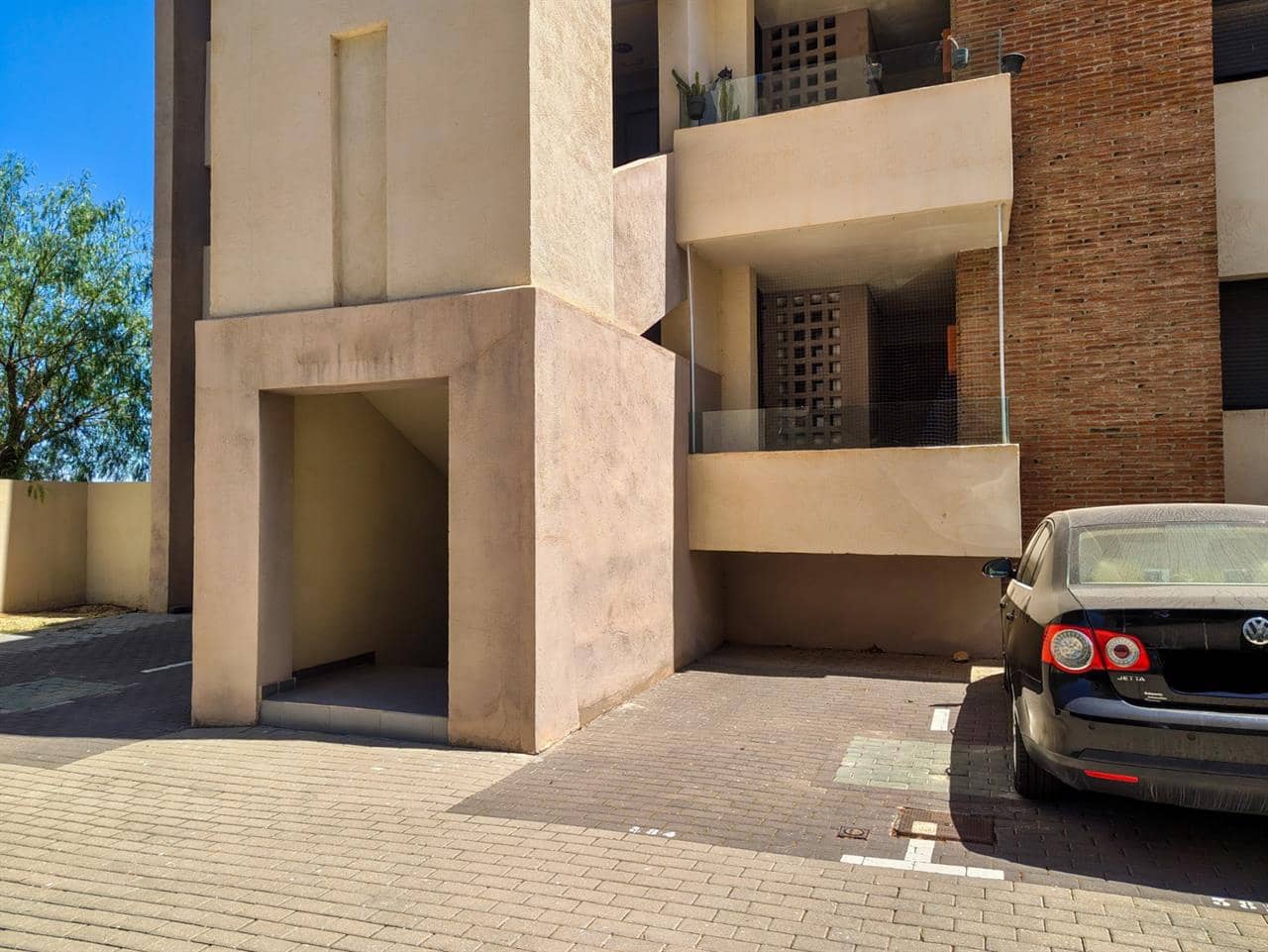 2 sypialnia Apartament na sprzedaż w Vera z basenem - 199 000 € (Ref: 10044643)