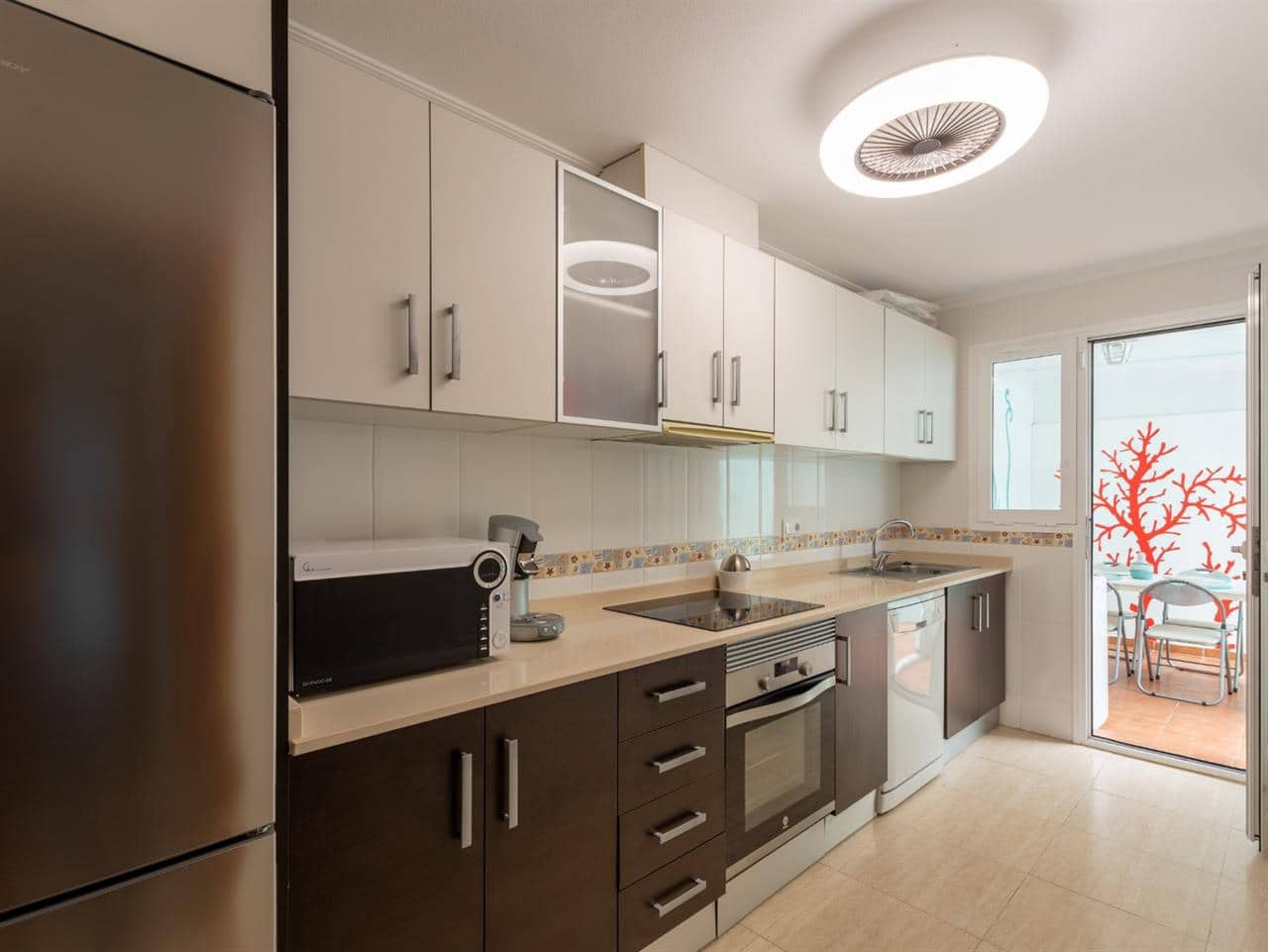 3 makuuhuone Rivitalo myytävänä paikassa San Juan de los Terreros mukana uima-altaan - 265 000 € (Ref: 10054865)