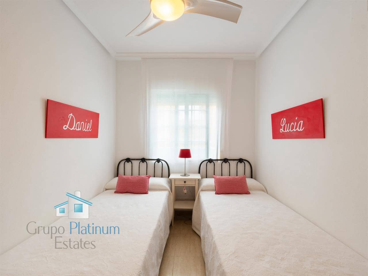 3 makuuhuone Rivitalo myytävänä paikassa San Juan de los Terreros mukana uima-altaan - 265 000 € (Ref: 10054865)