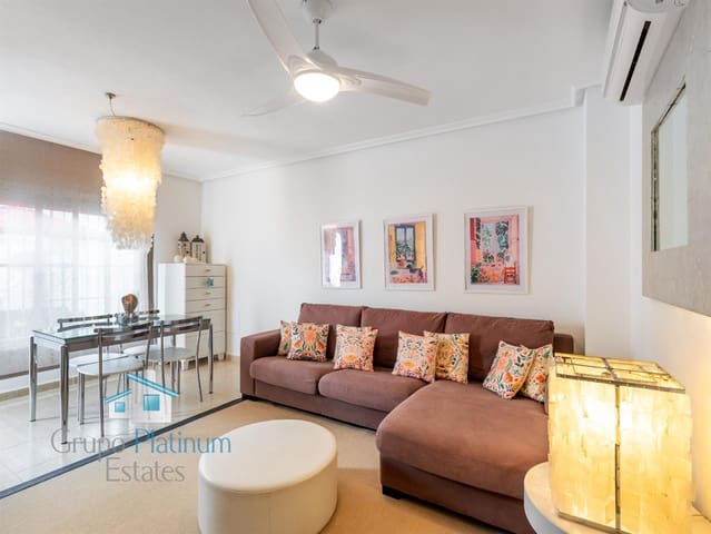 3 makuuhuone Rivitalo myytävänä paikassa San Juan de los Terreros, Pulpí mukana uima-altaan - 265 000 € (Ref: 10054865)