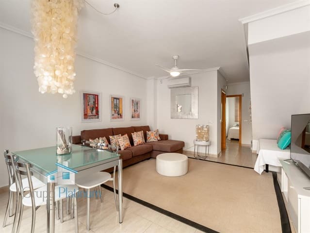 3 makuuhuone Rivitalo myytävänä paikassa San Juan de los Terreros, Pulpí mukana uima-altaan - 265 000 € (Ref: 10054865)