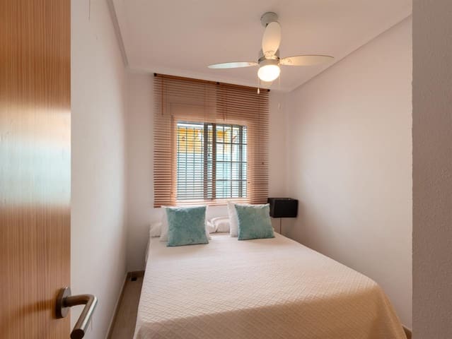 3 makuuhuone Rivitalo myytävänä paikassa San Juan de los Terreros, Pulpí mukana uima-altaan - 265 000 € (Ref: 10054865)