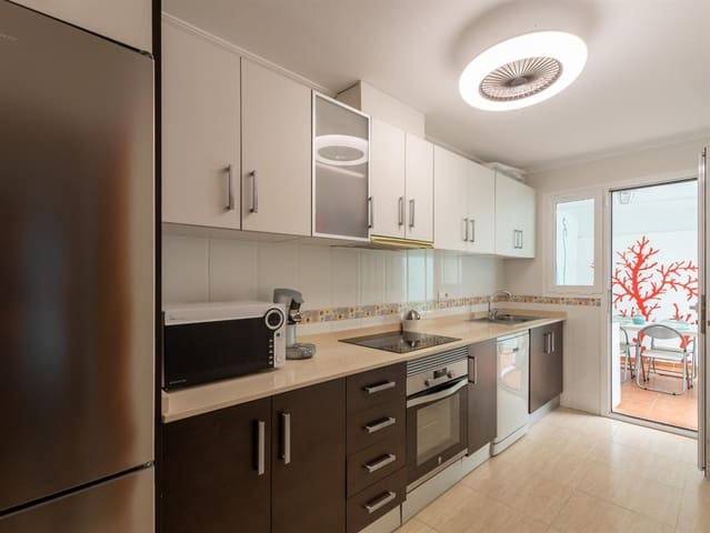 3 makuuhuone Rivitalo myytävänä paikassa San Juan de los Terreros, Pulpí mukana uima-altaan - 265 000 € (Ref: 10054865)