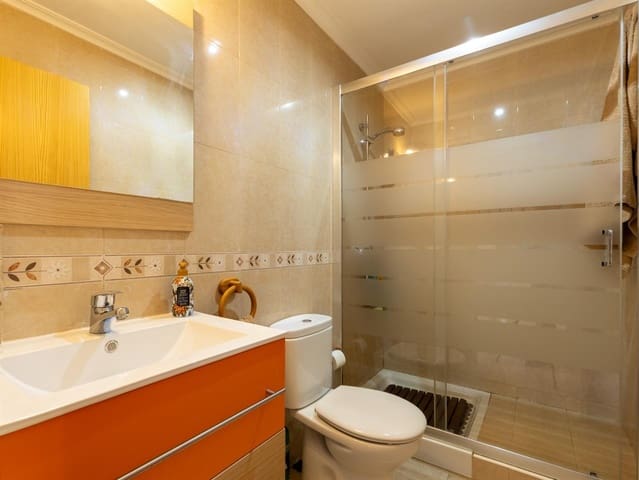 3 makuuhuone Rivitalo myytävänä paikassa San Juan de los Terreros, Pulpí mukana uima-altaan - 265 000 € (Ref: 10054865)