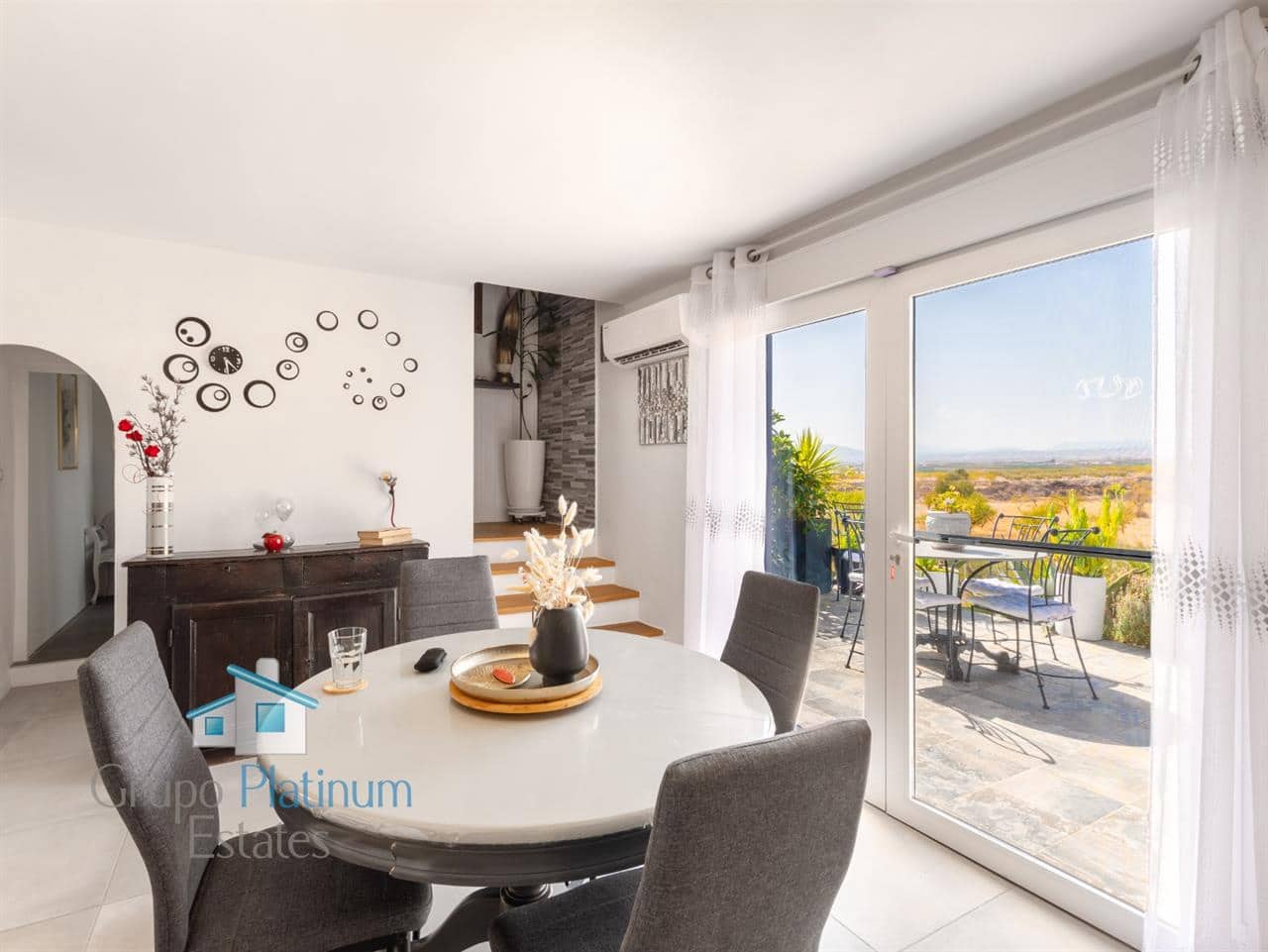 5 soverom Villa til salgs i La Aljambra med svømmebasseng - € 419 000 (Ref: 10067249)