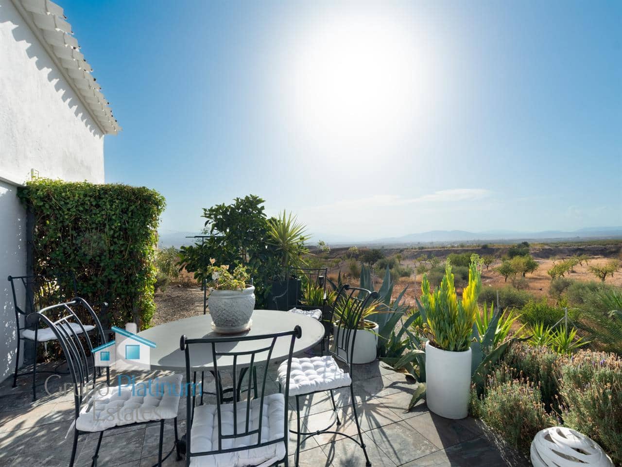5 soverom Villa til salgs i La Aljambra med svømmebasseng - € 419 000 (Ref: 10067249)