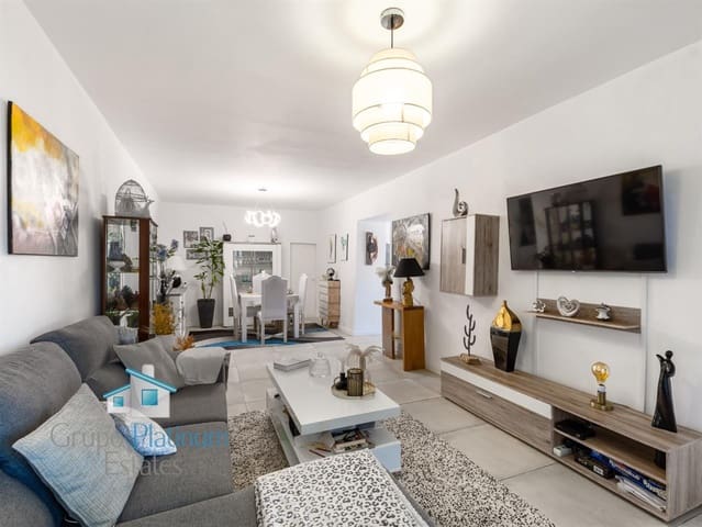 5 soverom Villa til salgs i La Aljambra, Albox med svømmebasseng - € 419 000 (Ref: 10067249)
