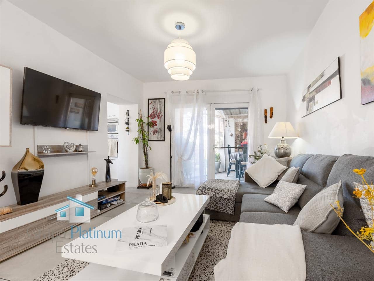 5 soverom Villa til salgs i La Aljambra med svømmebasseng - € 419 000 (Ref: 10067249)