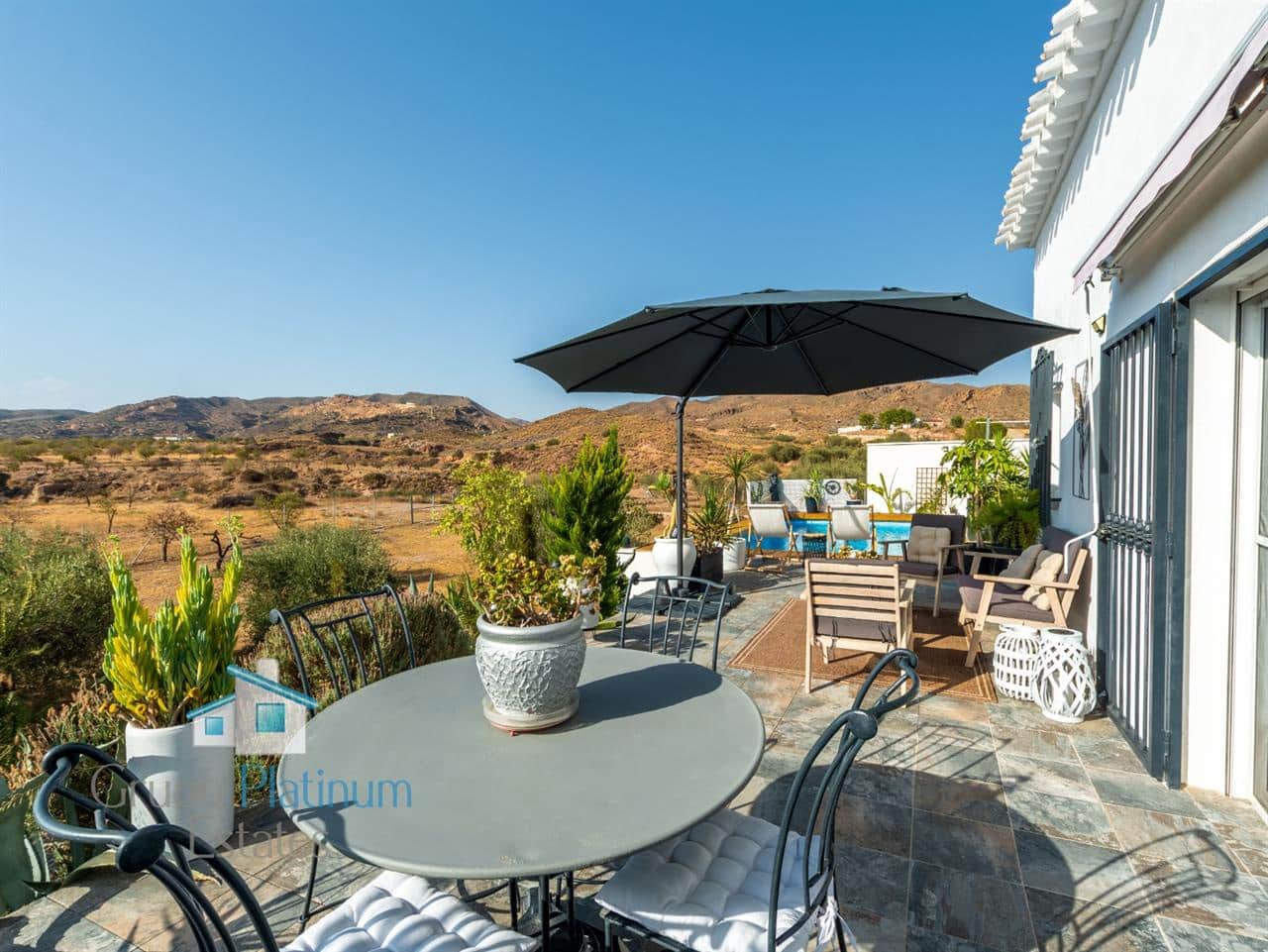 5 soverom Villa til salgs i La Aljambra med svømmebasseng - € 419 000 (Ref: 10067249)