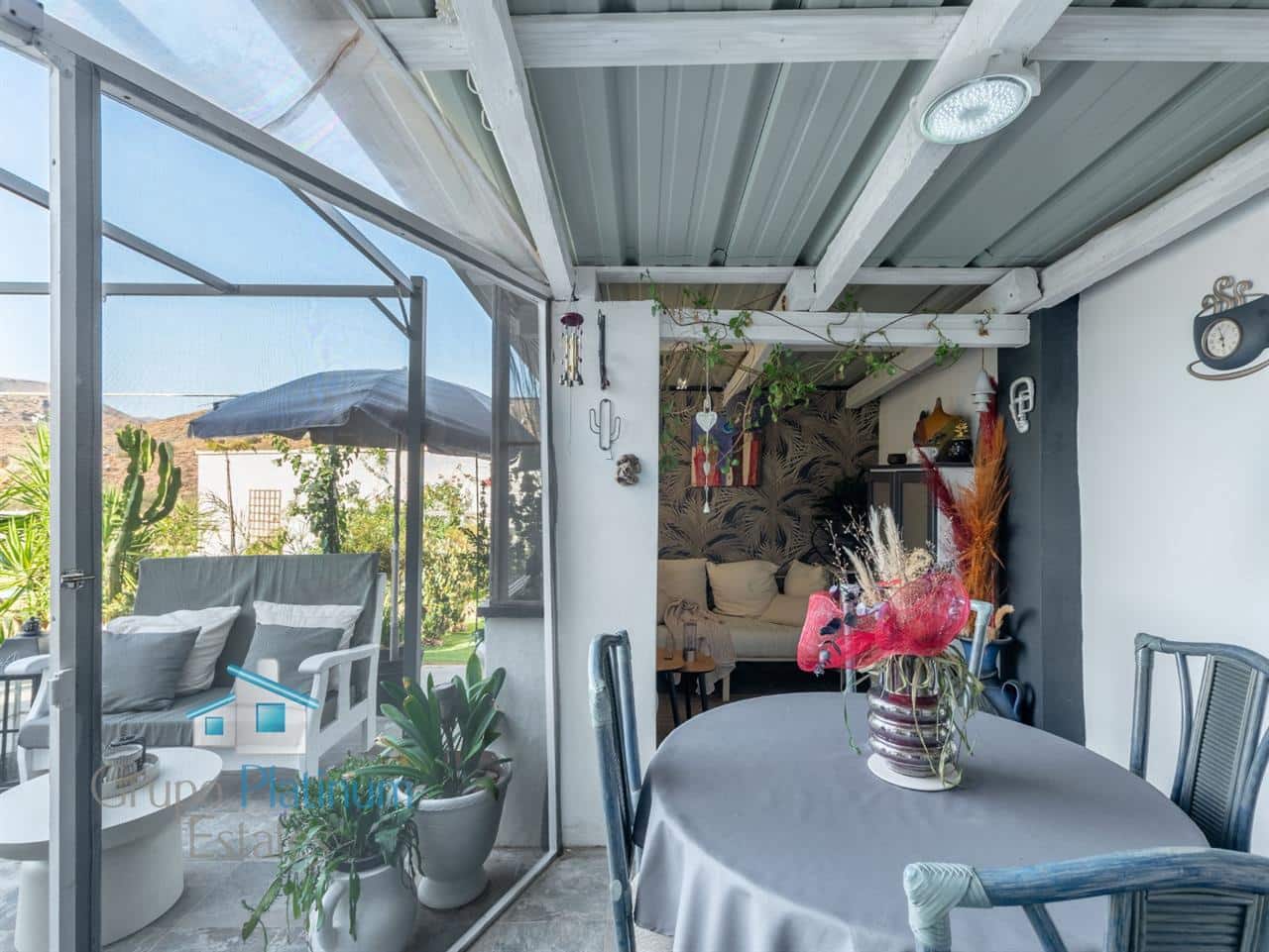 5 soverom Villa til salgs i La Aljambra med svømmebasseng - € 419 000 (Ref: 10067249)