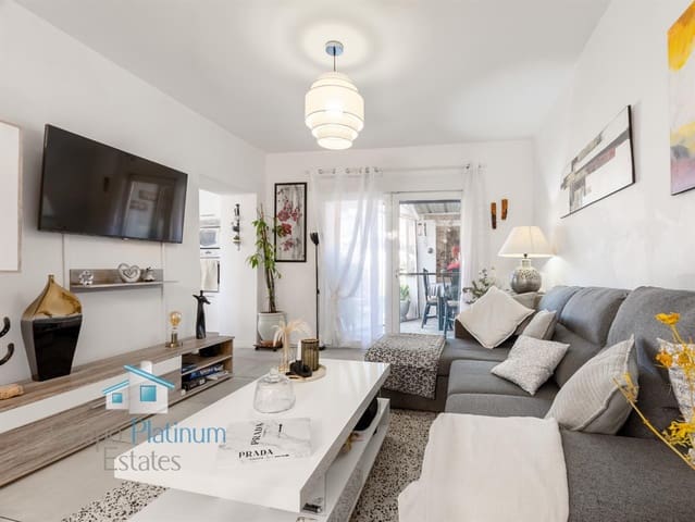 5 soverom Villa til salgs i La Aljambra, Albox med svømmebasseng - € 419 000 (Ref: 10067249)