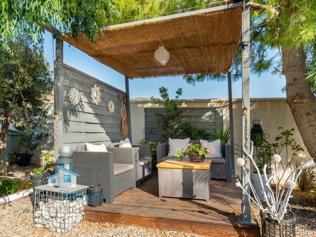 5 soverom Villa til salgs i La Aljambra, Albox med svømmebasseng - € 419 000 (Ref: 10067249)