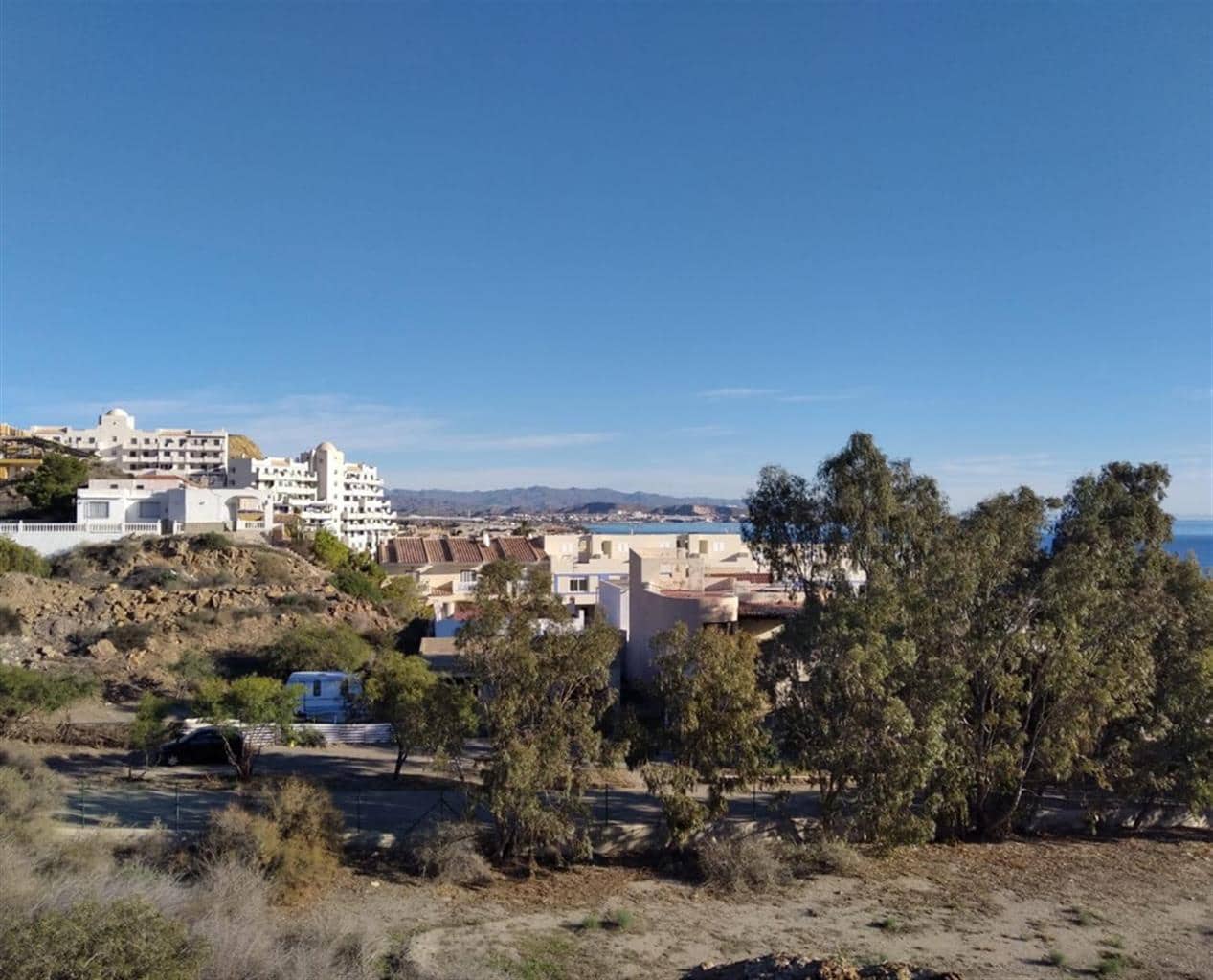 3 soveværelse Villa til salg i El Pozo del Esparto med swimmingpool - € 350.000 (Ref: 10075438)
