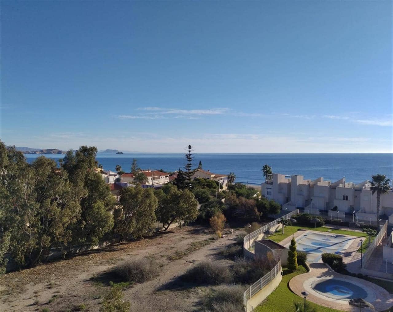 3 soveværelse Villa til salg i El Pozo del Esparto med swimmingpool - € 350.000 (Ref: 10075438)