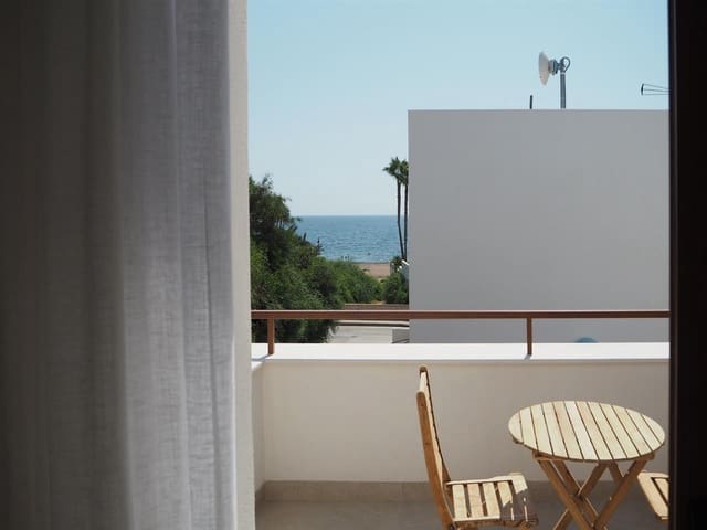 3 soveværelse Villa til salg i El Pozo del Esparto, Cuevas del Almanzora med swimmingpool - € 350.000 (Ref: 10075438)