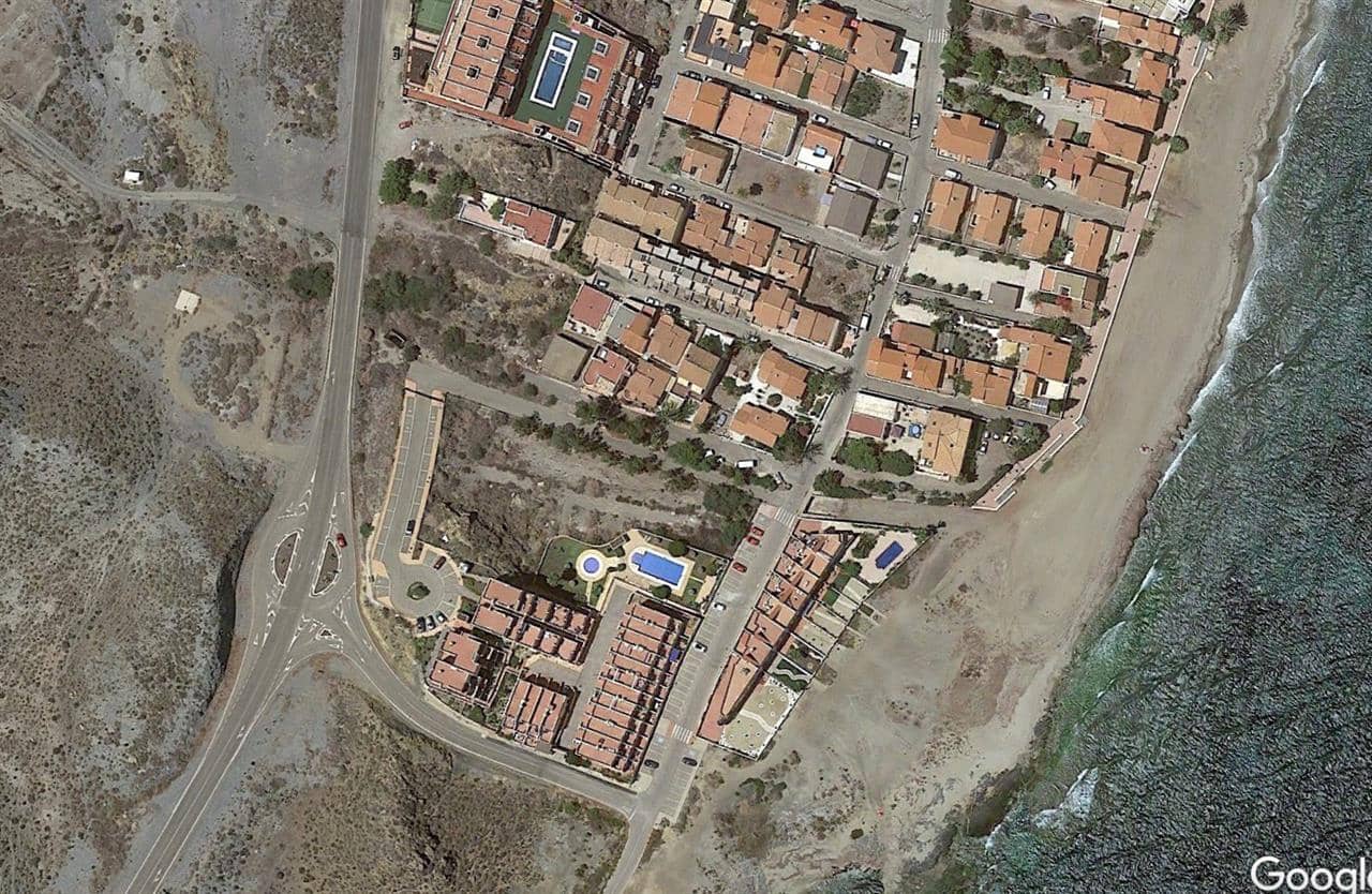 3 soveværelse Villa til salg i El Pozo del Esparto med swimmingpool - € 350.000 (Ref: 10075438)