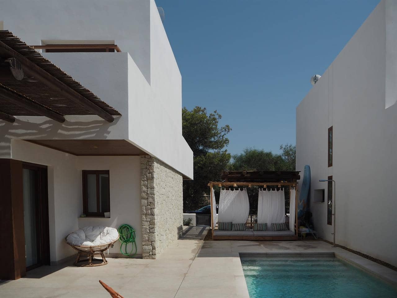 3 soveværelse Villa til salg i El Pozo del Esparto med swimmingpool - € 350.000 (Ref: 10075438)