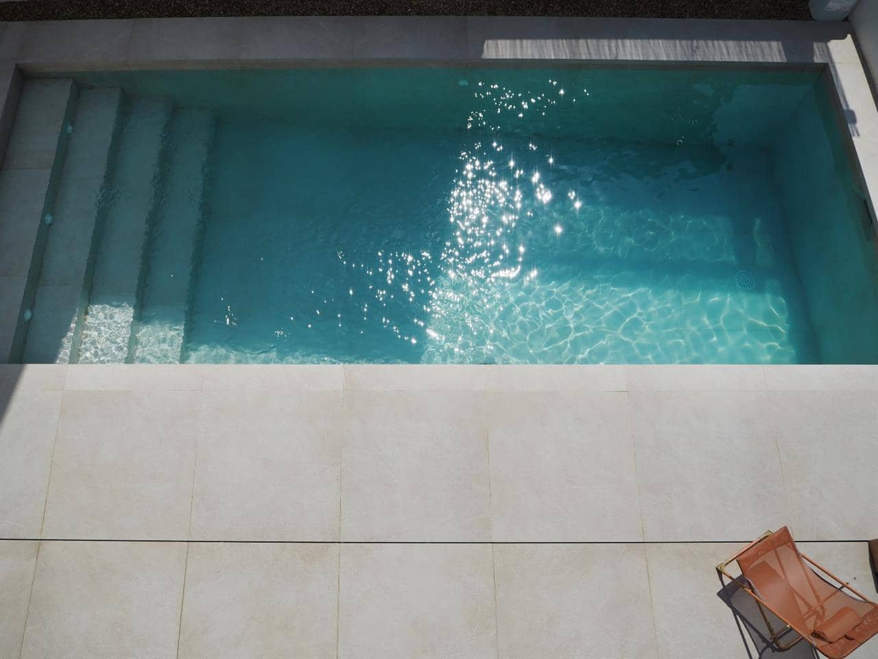 3 soveværelse Villa til salg i El Pozo del Esparto med swimmingpool - € 350.000 (Ref: 10075438)