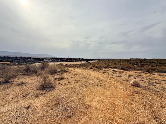 Area Edificabile in vendita in Cuevas del Almanzora - 104.900 € (Rif: 10075439)