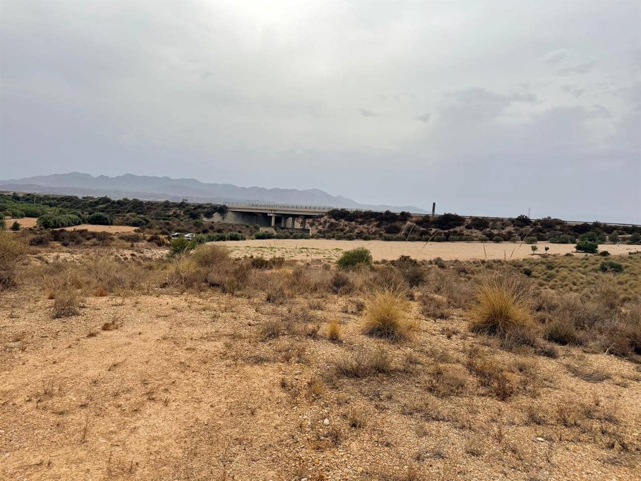 Area Edificabile in vendita in Cuevas del Almanzora - 104.900 € (Rif: 10075439)